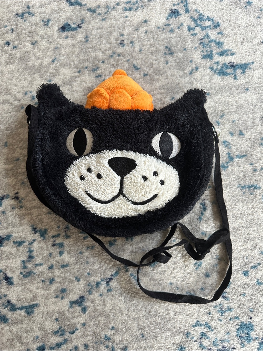 Jellycat Jack bag 25th anniversary